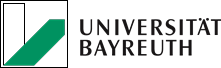 Logo UNI-Bayereuth