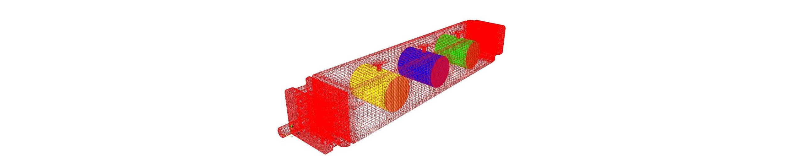 Kompetenzfeld Simulation