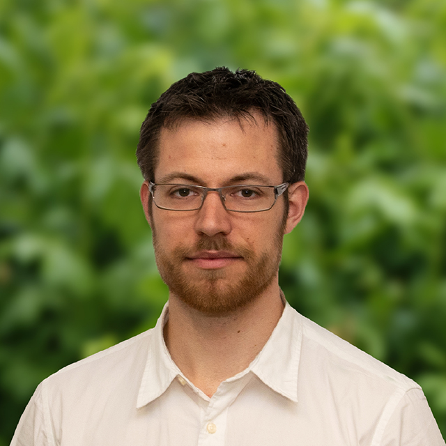 Lukas Schroeder